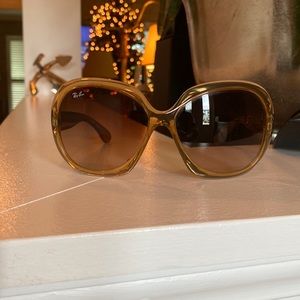 Ray-Ban Jackie OHH II 719/13